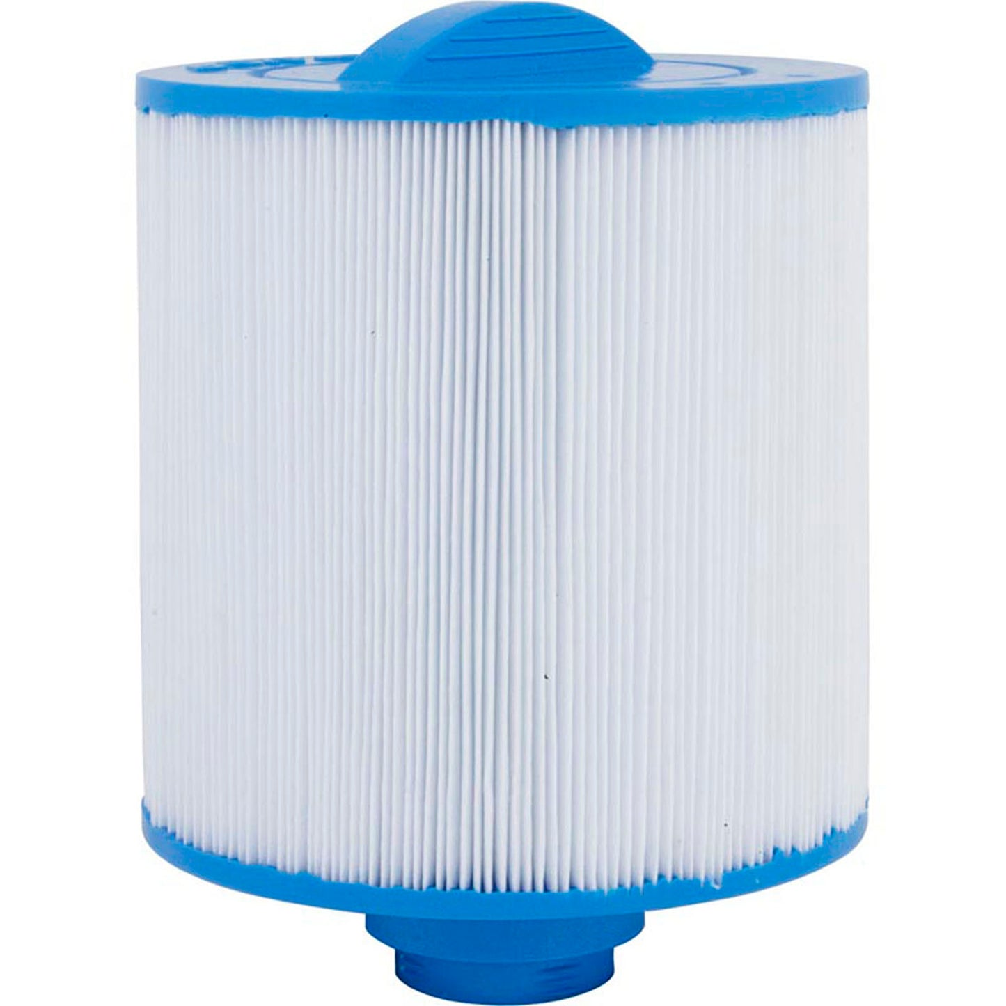 Cartridge, 25sqft, ht, m slip/threadedb, 5-7/8", 6" 3oz