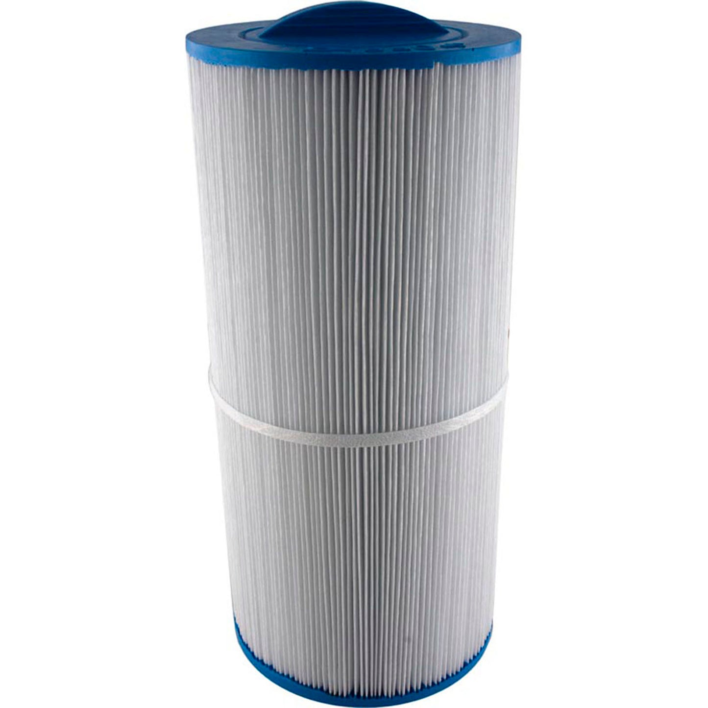 Cartouche, 50 pi2, hauteur, 2-5/16"m glissement bw/mpt, 5-7/8", 12-3/4"3oz