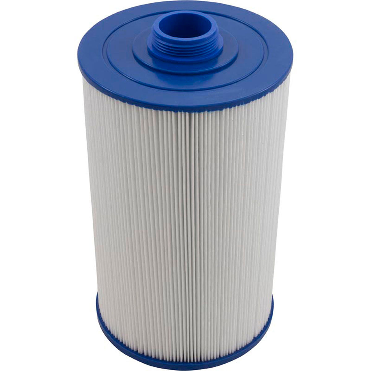 Cartridge, 25sqft, ht, 1-1/2"mpt b, 6"dia, 9-3/4", 3oz