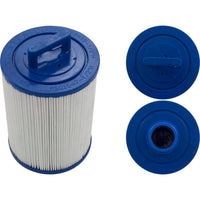 Cartridge, 15 sqft, ht, 1-1/2"mpt b, 4-3/4"dia, 6-1/2", 3 oz