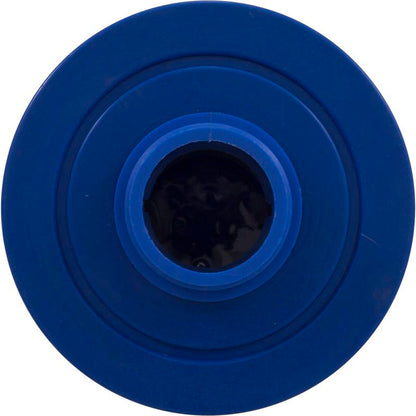 Cartucho, 15 pies cuadrados, altura, 1-1/2" de diámetro interior, 4-3/4" de diámetro, 6-1/2", 3 oz