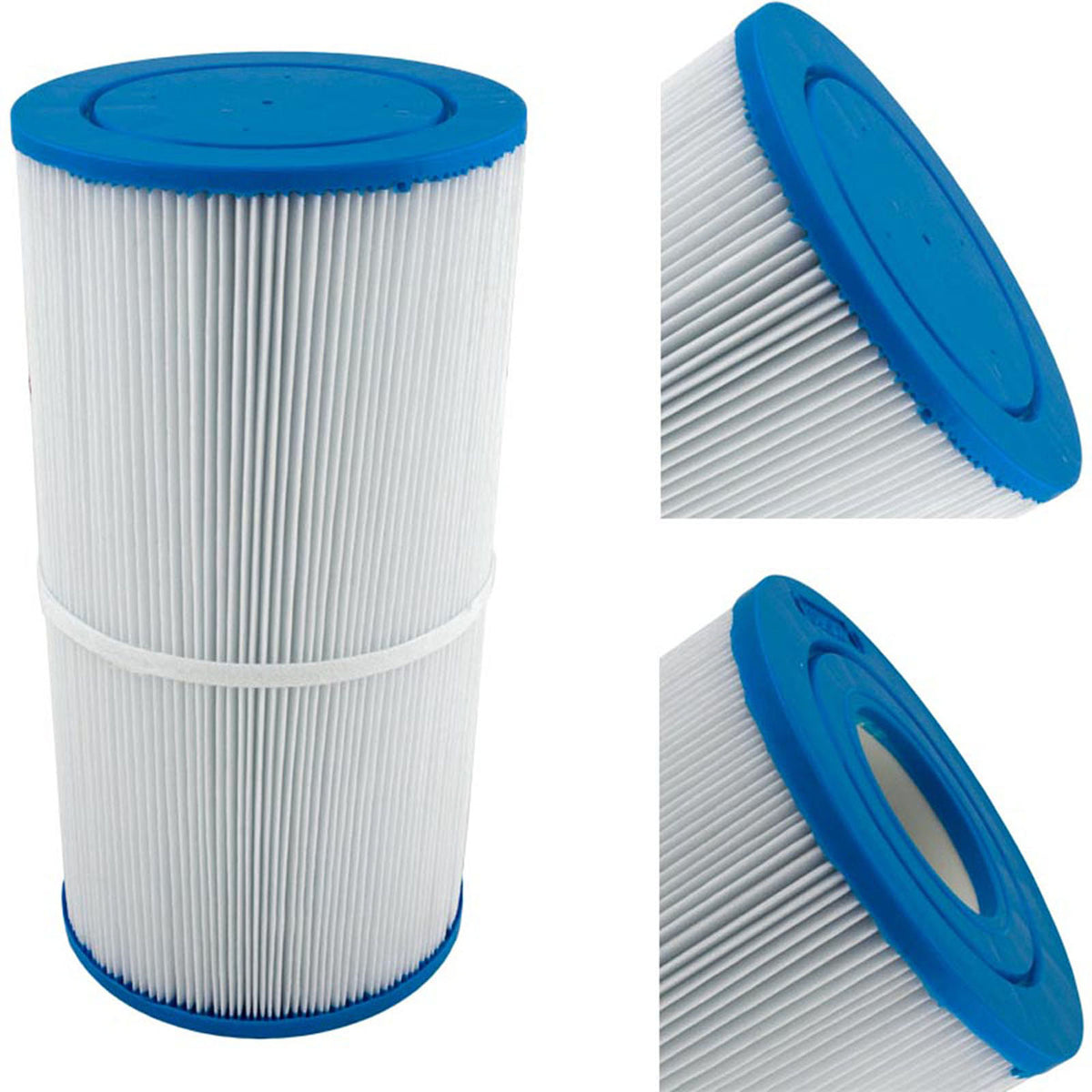 FC-2650 Replacement Pool Filter Cartridge - 25 Sq Ft