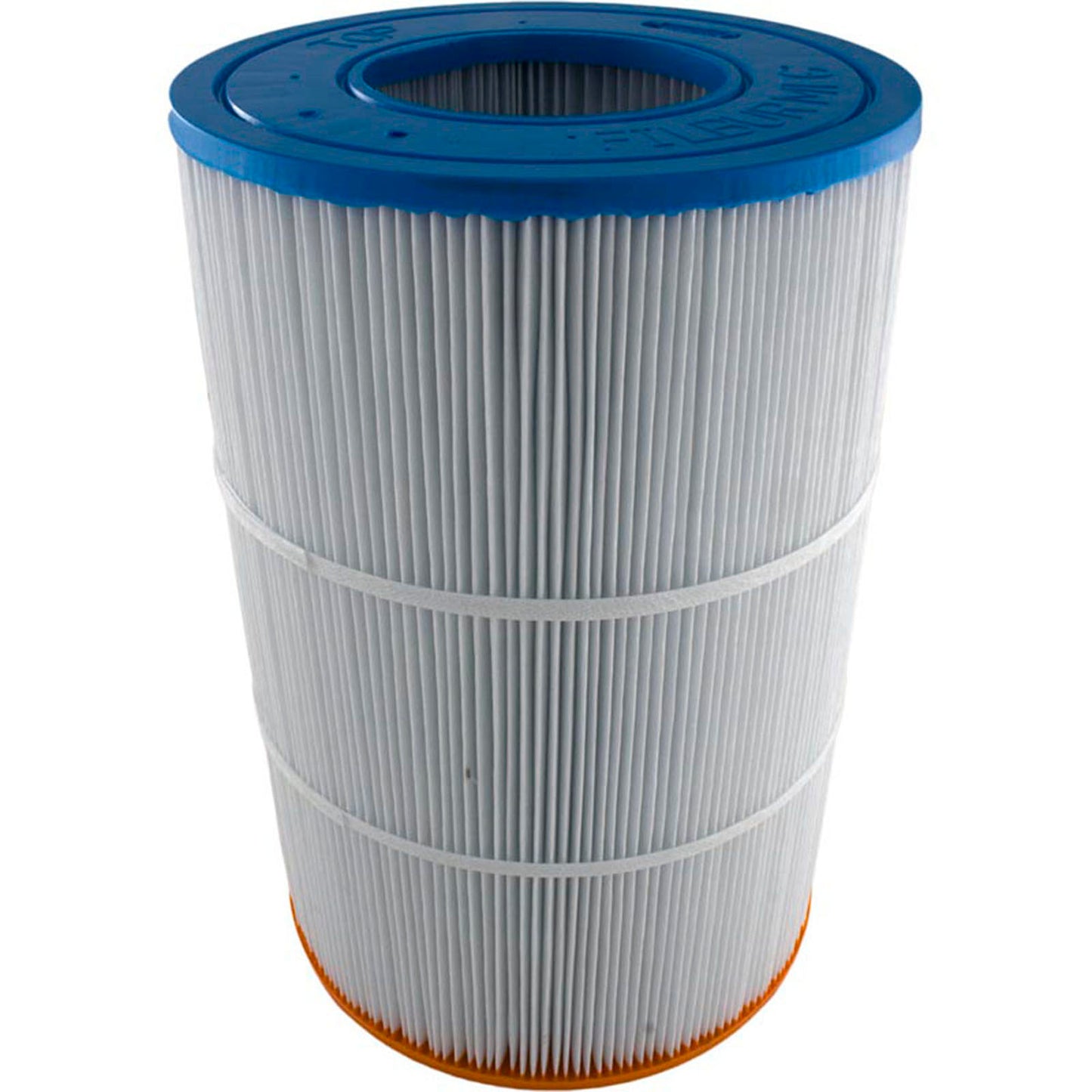 Cartridge, 50sqft, 4-3/16"ot, 4-3/16"ob, 8-11/16", 13-5/16" 4oz