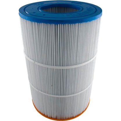 Cartridge, 50sqft, 4-3/16"ot, 4-3/16"ob, 8-11/16", 13-5/16" 4oz