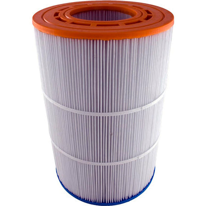 Cartridge, 50sqft, 4-3/16"ot, 4-3/16"ob, 8-11/16", 13-5/16" 4oz