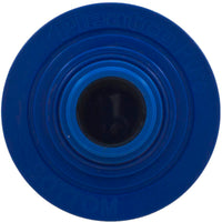 Cartridge, 25 sqft, ht, 1-1/2"mpt b, 5"OD, 6-5/8" L, 3oz