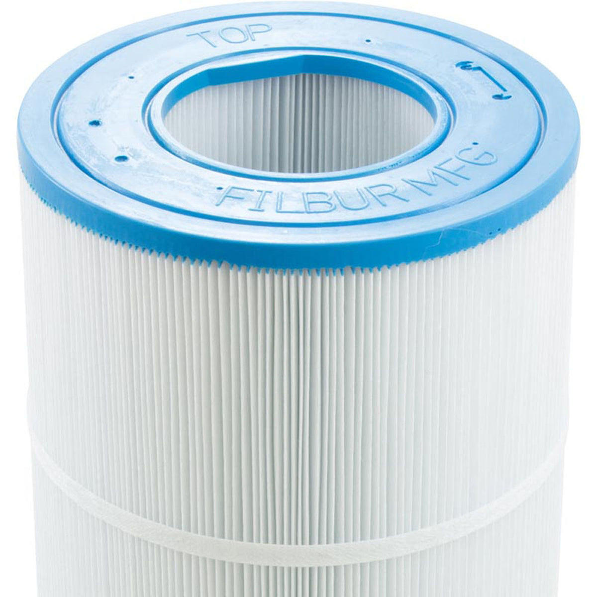 Pentair Sta-Rite Posi-Flo II / Posi-Flo TX/TXR Replacement Cartridge - 100 Sq Ft (FC-3437)
