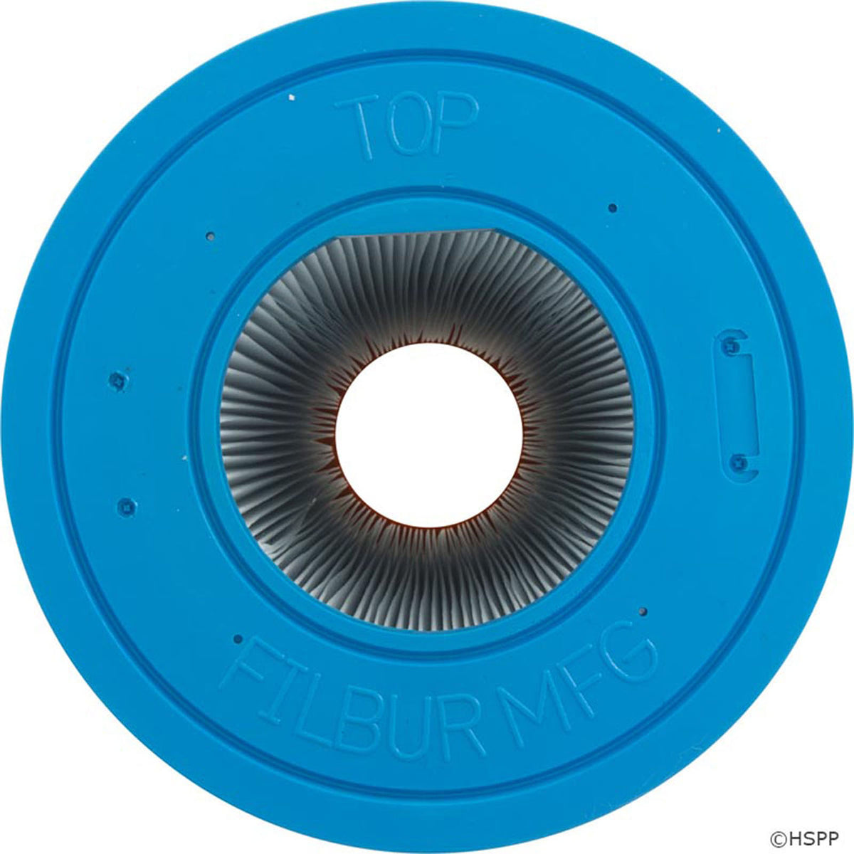 Pentair Sta-Rite Posi-Flo II / Posi-Flo TX/TXR Replacement Cartridge - 100 Sq Ft (FC-3437)