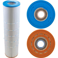 Pentair Sta-Rite Posi-Flo TX/TXR Replacement Cartridge - 135 Sq Ft (FC-2560)