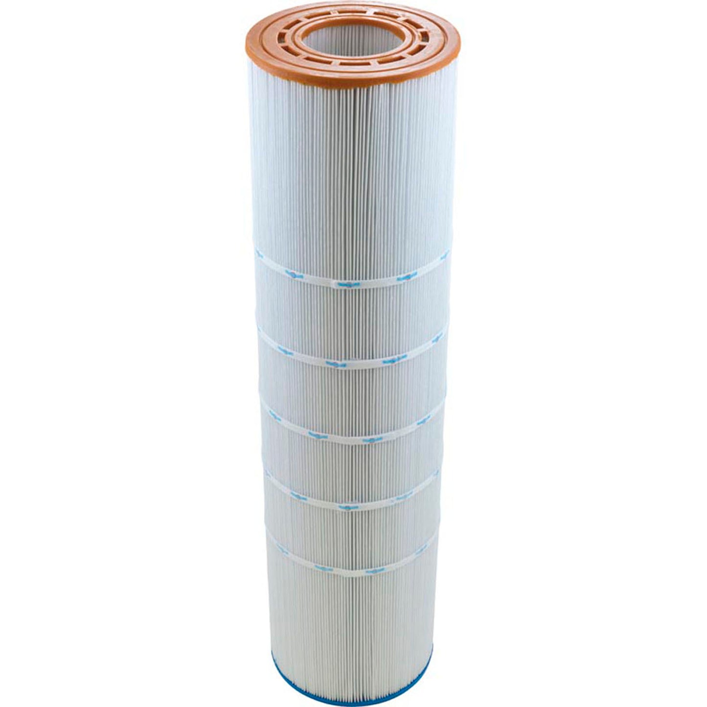 Cartridge, 135sqft, 4-3/16"ot, 4-3/16"ob, 8-11/16", 34-1/2" 4oz