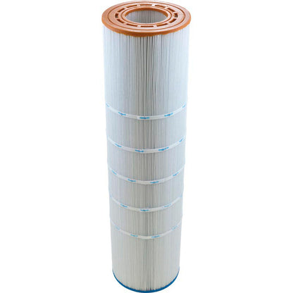 Cartridge, 135sqft, 4-3/16"ot, 4-3/16"ob, 8-11/16", 34-1/2" 4oz