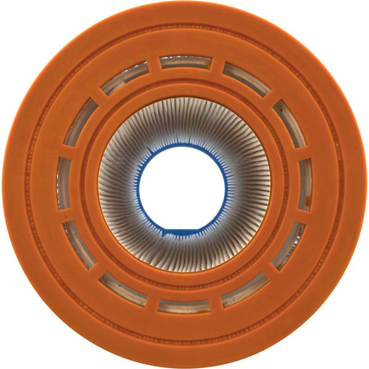 Cartridge, 135sqft, 4-3/16"ot, 4-3/16"ob, 8-11/16", 34-1/2" 4oz