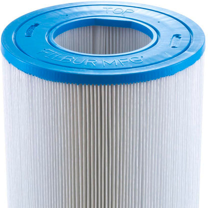 Cartridge, 135sqft, 4-3/16"ot, 4-3/16"ob, 8-11/16", 34-1/2" 4oz