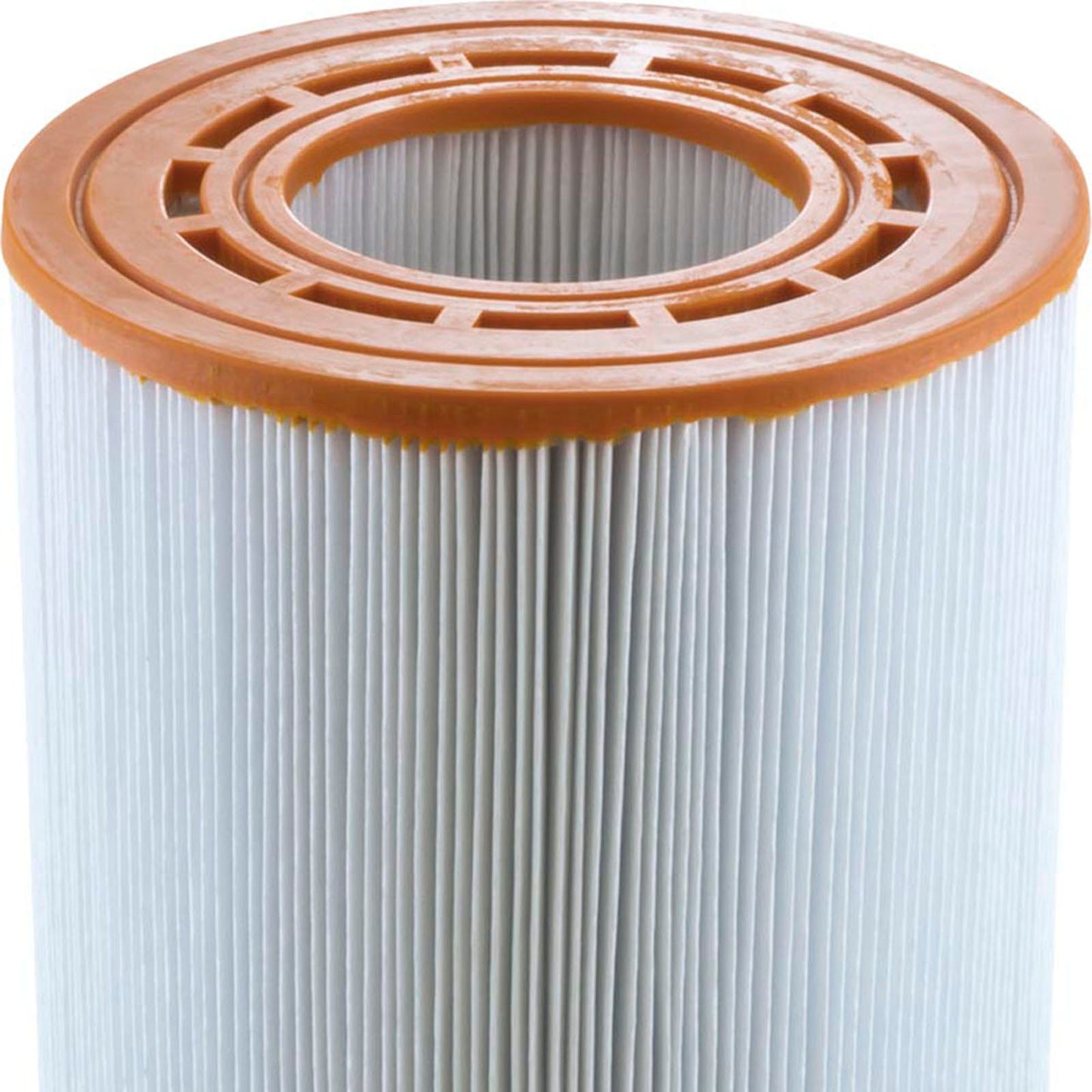 Cartridge, 135sqft, 4-3/16"ot, 4-3/16"ob, 8-11/16", 34-1/2" 4oz