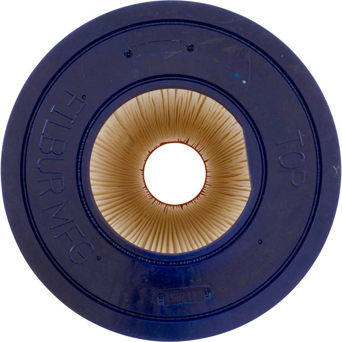 Pentair Sta-Rite Posi-Flo II Replacement Cartridge - 137 Sq Ft (PC-2570)
