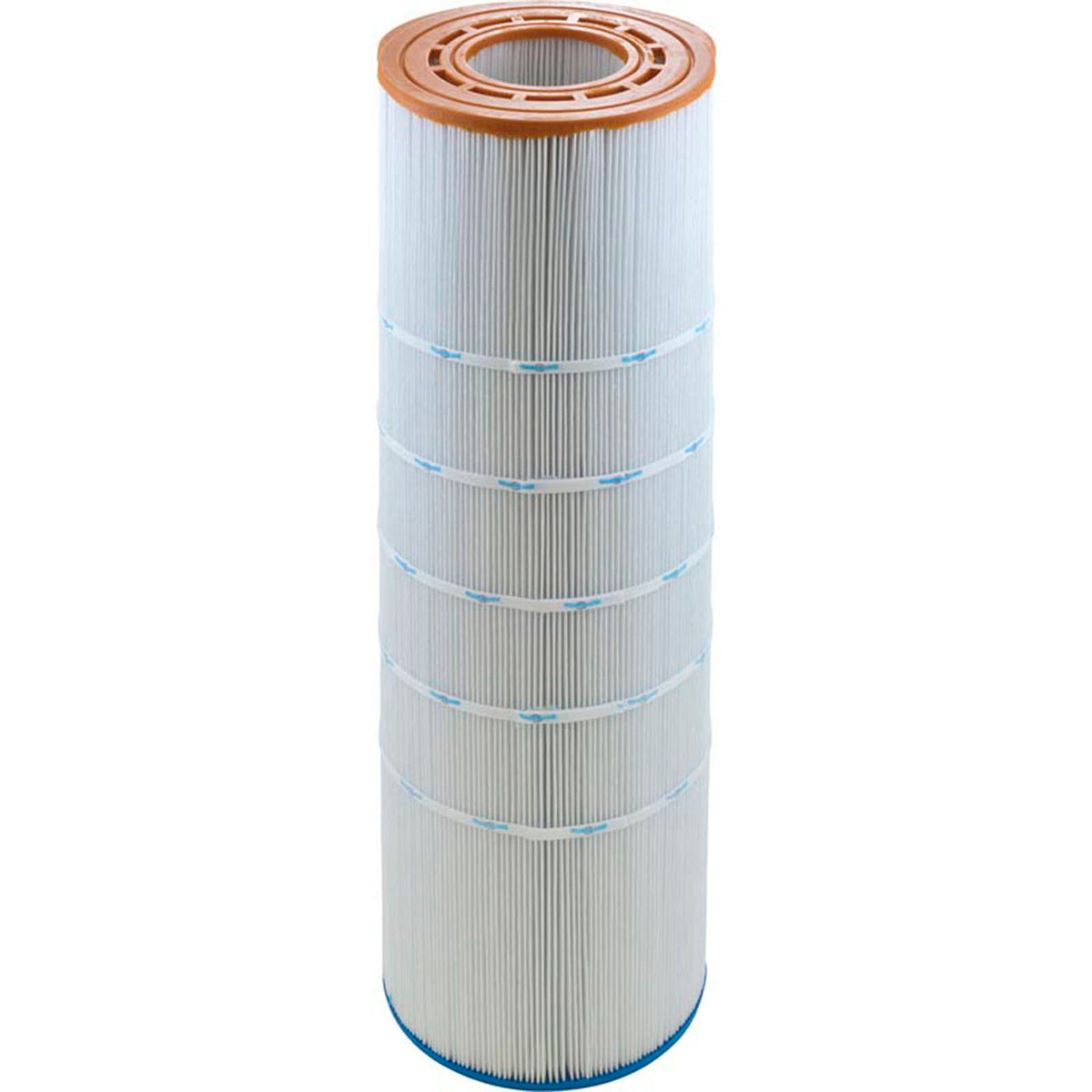 Cartridge, 137sqft, 4-3/16"ot, 4-3/16"ob, 8-11/16", 31-1/4" 4oz