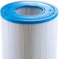 Cartridge, 137sqft, 4-3/16"ot, 4-3/16"ob, 8-11/16", 31-1/4" 4oz