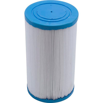 Cartucho, 25 pies cuadrados, caja, 1-7/8" de diámetro exterior, 4-3/8", 7-3/4" 3 oz