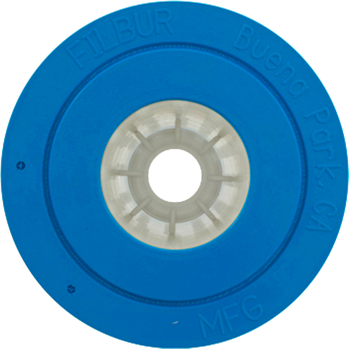FC-2580 Replacement Pool Filter Cartridge - 50 Sq Ft