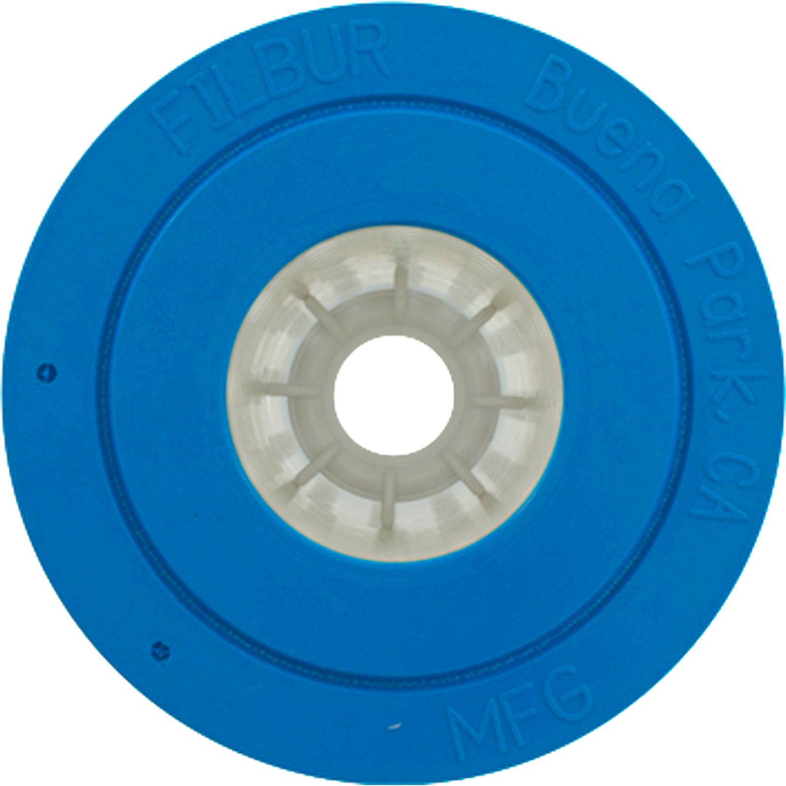 FC-2580 Replacement Pool Filter Cartridge - 50 Sq Ft