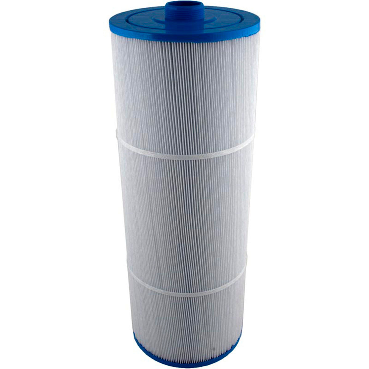 Cartouche, 90 pi2, 2-1/2 po ot, 1-1/2 po mpt b, 7 po, 19 po 3 oz