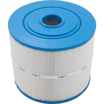 Cartridge, 50sqft, 1-7/8"ot, 2-3/8"ob w/slot, 8-1/2", 7-1/4" 3oz