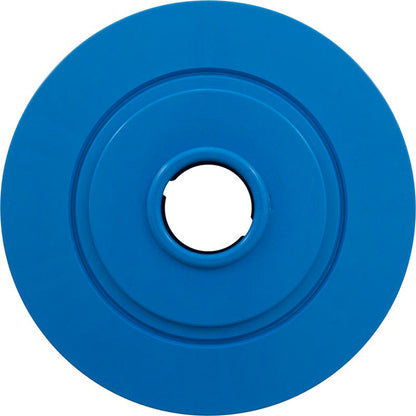 Cartridge, 50sqft, 1-7/8"ot, 2-3/8"ob w/slot, 8-1/2", 7-1/4" 3oz