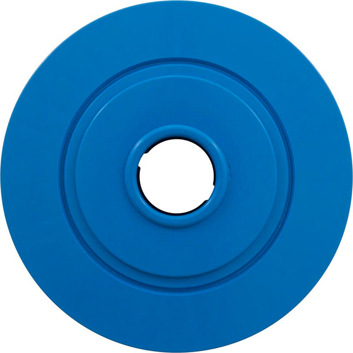 Cartridge, 50sqft, 1-7/8"ot, 2-3/8"ob w/slot, 8-1/2", 7-1/4"3ozMB