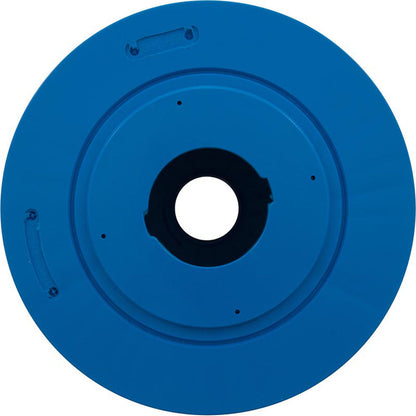 Cartouche, 50 pi², 1-7/8" ot, 2-3/8" obw/fente, 8-1/2", 7-1/4", PB