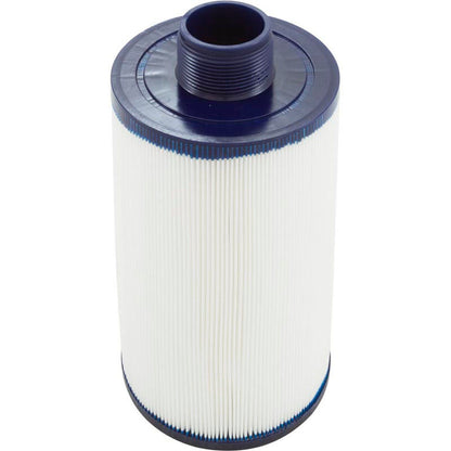 Cartridge, 25sqft, ct, 1-1/2"mpt b, 4-3/8", 7-3/4" PB