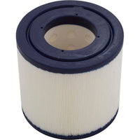 Cartridge, 10sqft, 1-15/16"ot, 1-15/16"ob, 4-1/4", 4" PB