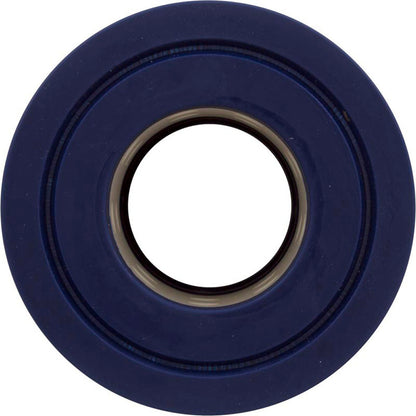 Cartouche, 10 pi², 1-15/16" extérieur, 1-15/16" extérieur, 4-1/4", 4" PB