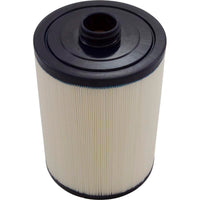 Cartridge, 40sqft, ht, 1-1/2"SAEb, 6", 8-1/4", PB