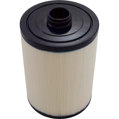 Cartucho, 40 pies cuadrados, altura, 1-1/2"SAEb, 6", 8-1/4", PB