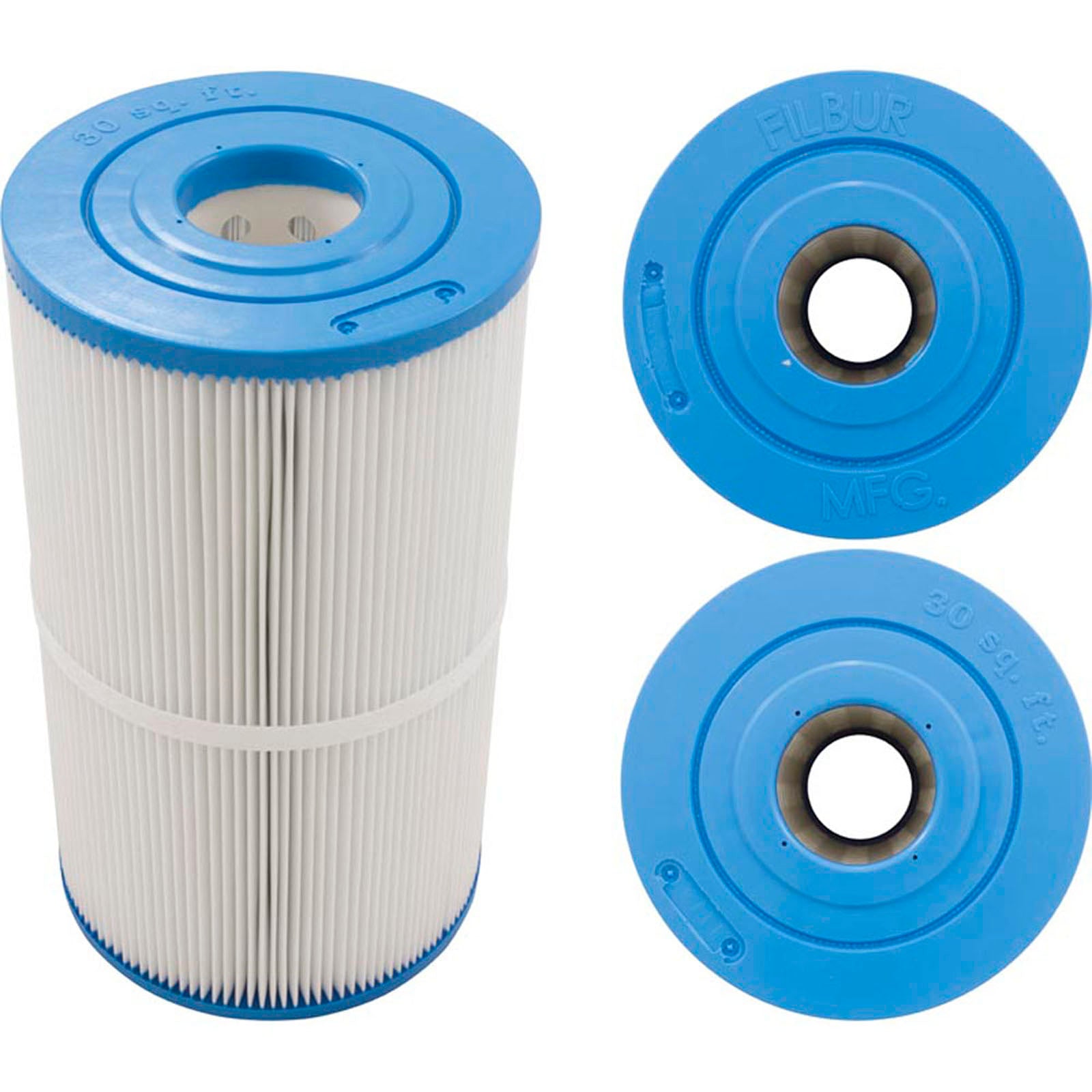 FC-3915 Replacement Pool Filter Cartridge - 30 Sq Ft
