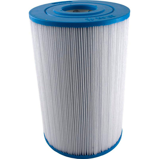 Cartouche, 33 pi², 1-15/16" ot, 1-15/16" ob, 6", 9" 3oz