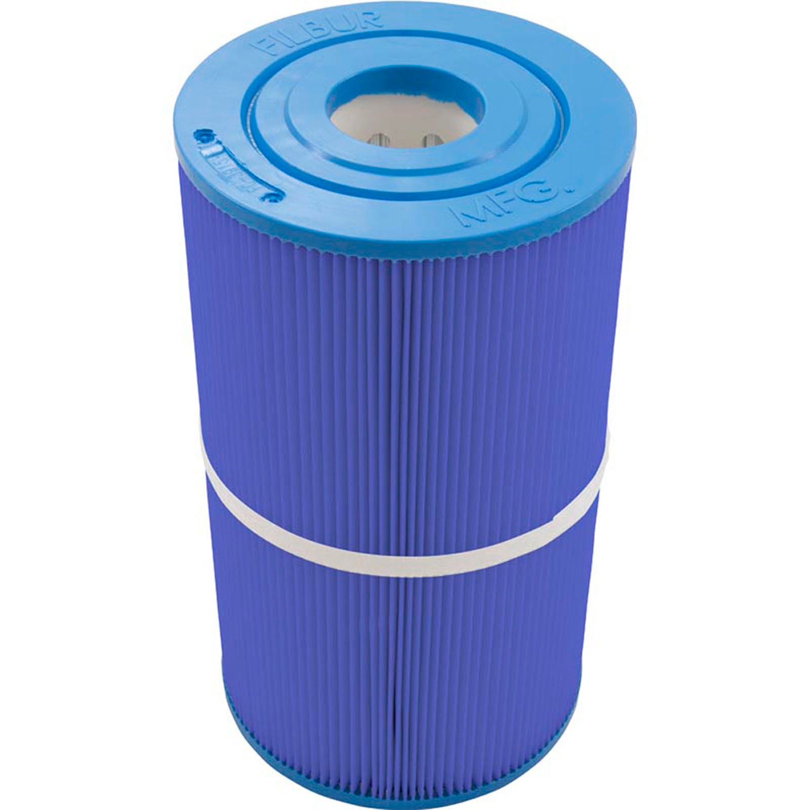 Cartridge, 30sqft, 1-15/16"ot, 1-15/16"ob, 6", 10-1/2" 3oz MB