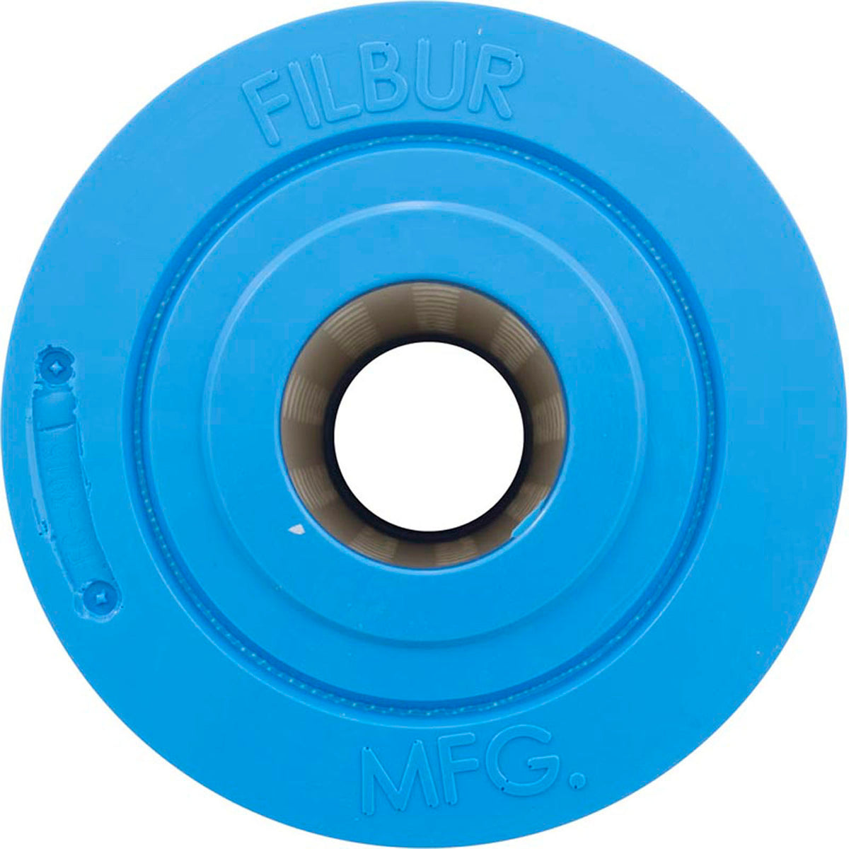 Cartridge, 30sqft, 1-15/16"ot, 1-15/16"ob, 6", 10-1/2" 3oz MB