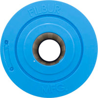 Cartridge, 30sqft, 1-15/16"ot, 1-15/16"ob, 6", 10-1/2" 3oz MB