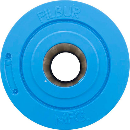 Cartucho, 30 pies cuadrados, 1-15/16" de exterior, 1-15/16" de exterior, 6", 10-1/2" 3oz MB