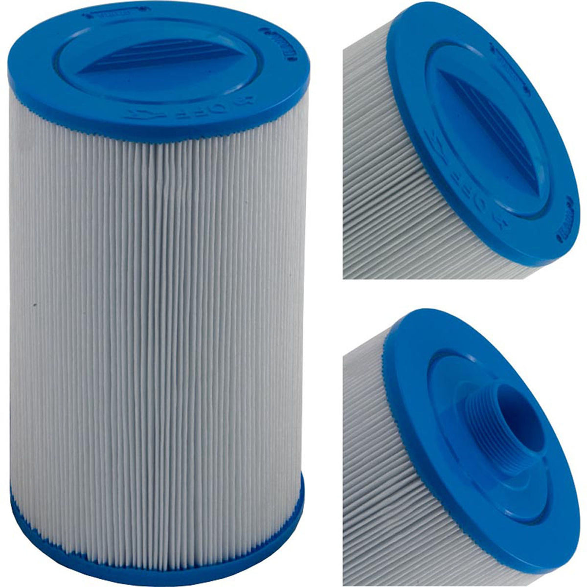 FC-0320 Replacement Pool Filter Cartridge - 35 Sq Ft