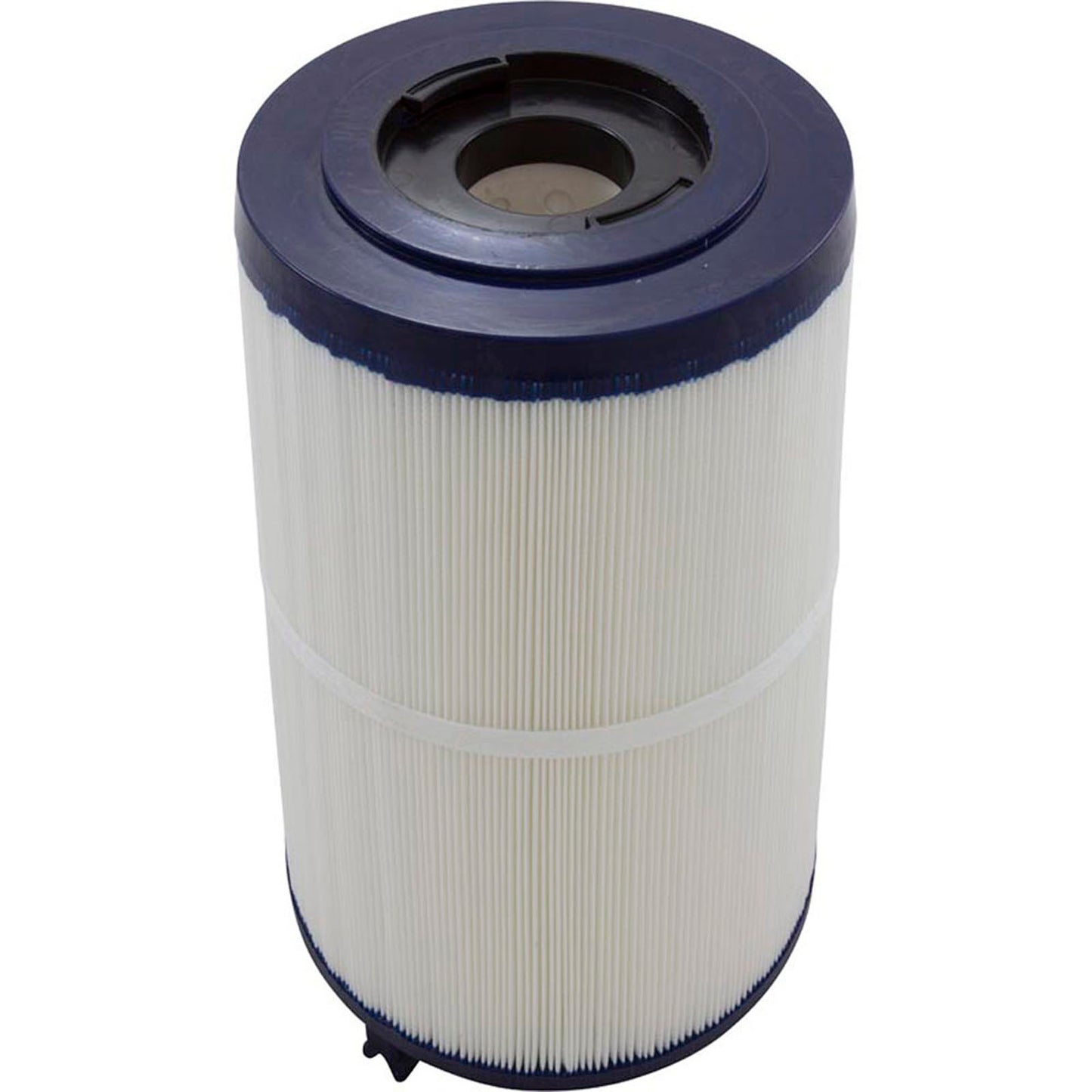 Cartucho, 75 pies cuadrados, ct, 2" de diámetro exterior con cierre giratorio, 7-1/8", 10-1/2" PB