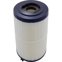 Cartridge, 75sqft, ct , 2"ob w/twist lock,7-1/8",10-1/2" PB