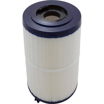 Cartucho, 75 pies cuadrados, ct, 2" de diámetro exterior con cierre giratorio, 7-1/8", 10-1/2" PB