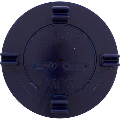 Cartucho, 75 pies cuadrados, ct, 2" de diámetro exterior con cierre giratorio, 7-1/8", 10-1/2" PB