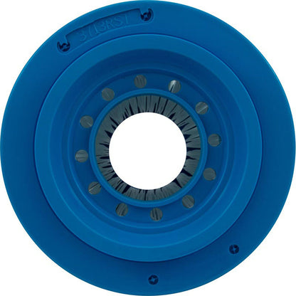 Cartouche, 40 pi2, 1-15/16" ot, 2-7/8" ob, 5-1/2", 17" 4oz