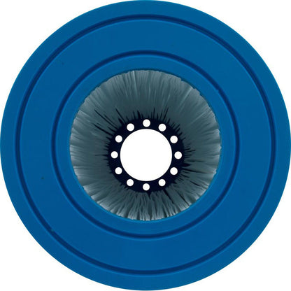 Cartouche, 40 pi2, 1-15/16" ot, 2-7/8" ob, 5-1/2", 17" 4oz
