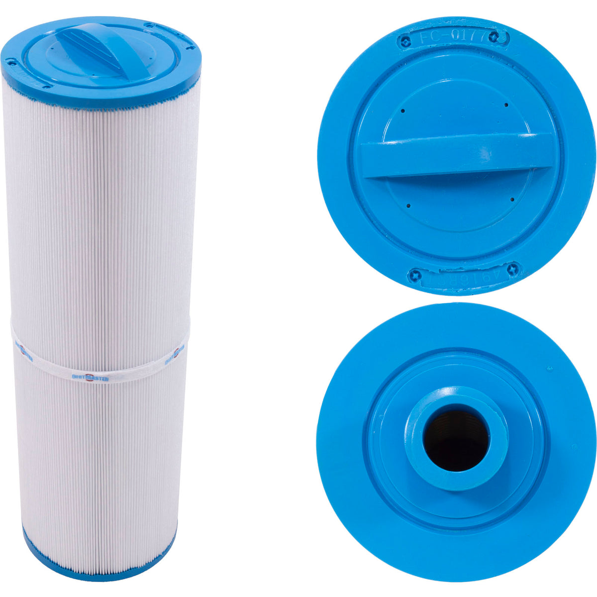 FC-0177 Replacement Pool Filter Cartridge - 40 Sq Ft