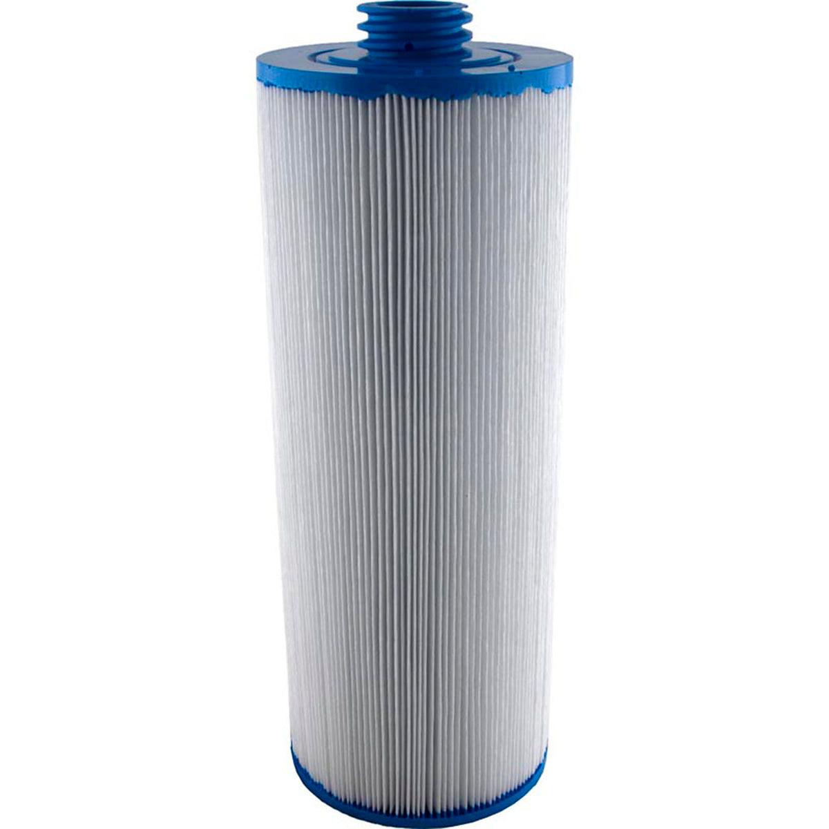 Cartucho, 25 pies cuadrados, altura, 1-1/4" SAE b, 4-5/8", 12" 3oz