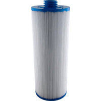 Cartucho, 25 pies cuadrados, altura, 1-1/4" SAE b, 4-5/8", 12" 3oz